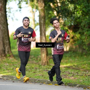 Runner Photo 9159194