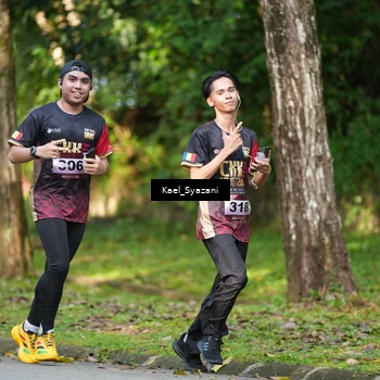 Runner Photo 9159216