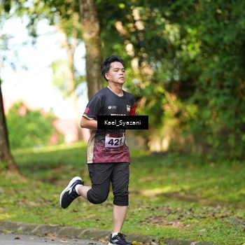 Runner Photo 9159237