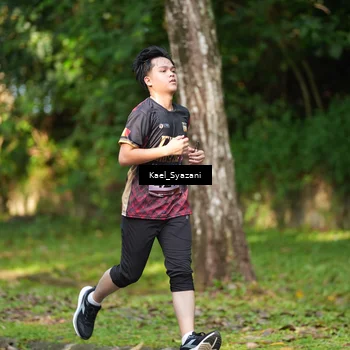 Runner Photo 9159255