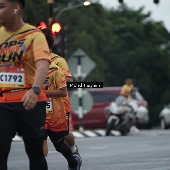 Runner Photo 9159273