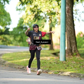 Runner Photo 9159280