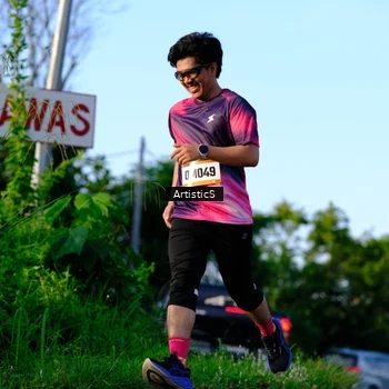 Runner Photo 9159296