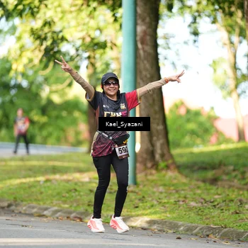 Runner Photo 9159298
