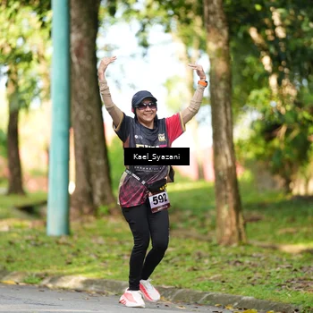 Runner Photo 9159319