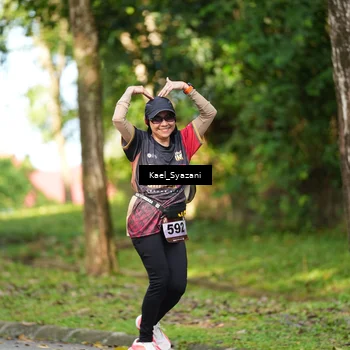 Runner Photo 9159338