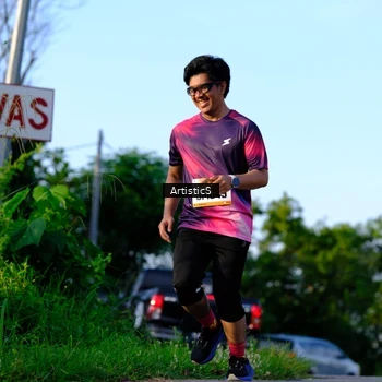Runner Photo 9159341