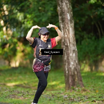 Runner Photo 9159358