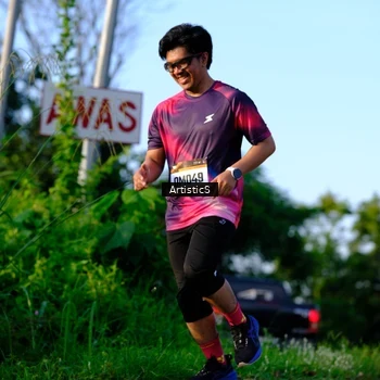 Runner Photo 9159366