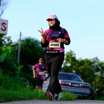 Runner Photo 9159383