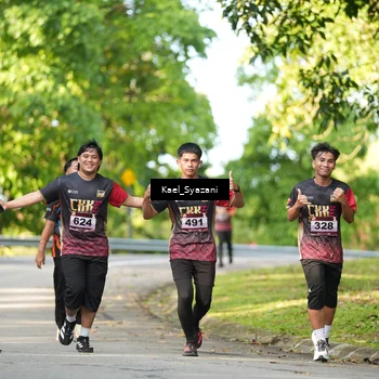 Runner Photo 9159407