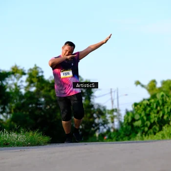 Runner Photo 9159417