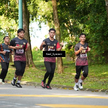 Runner Photo 9159424