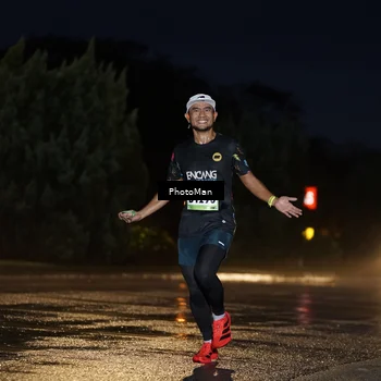 Runner Photo 9159441