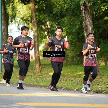 Runner Photo 9159460