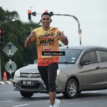 Runner Photo 9159470