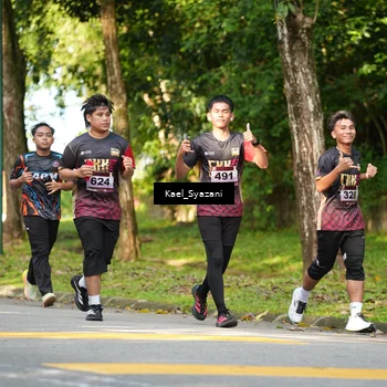 Runner Photo 9159484