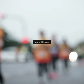 Runner Photo 9159534