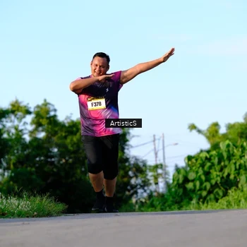Runner Photo 9159547