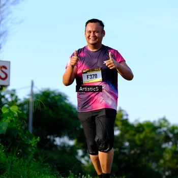 Runner Photo 9159554