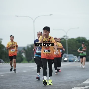 Runner Photo 9159562