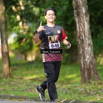 Runner Photo 9159564