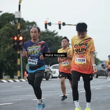 Runner Photo 9159571