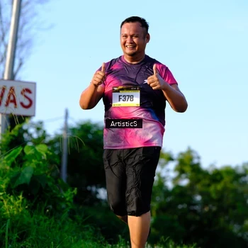 Runner Photo 9159578
