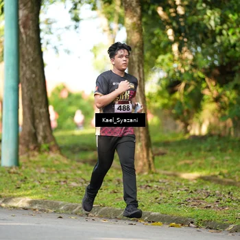 Runner Photo 9159581
