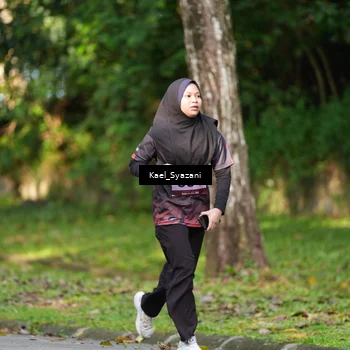 Runner Photo 9159586