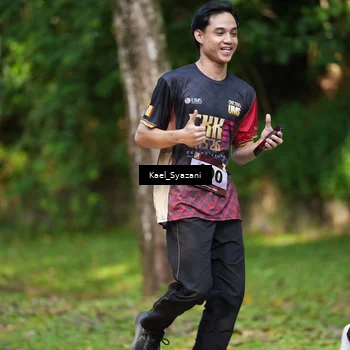 Runner Photo 9159593
