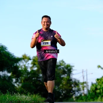 Runner Photo 9159595