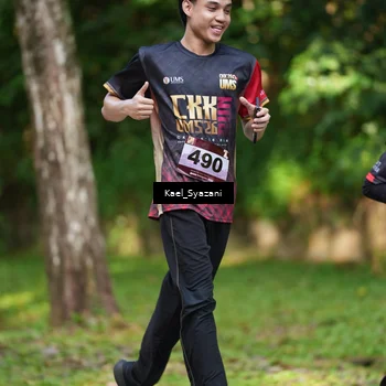Runner Photo 9159606