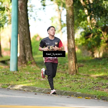 Runner Photo 9159609
