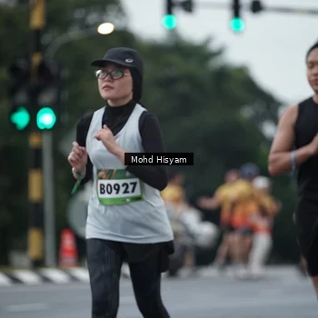 Runner Photo 9159614