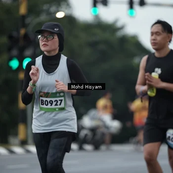 Runner Photo 9159615