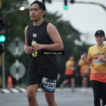 Runner Photo 9159616