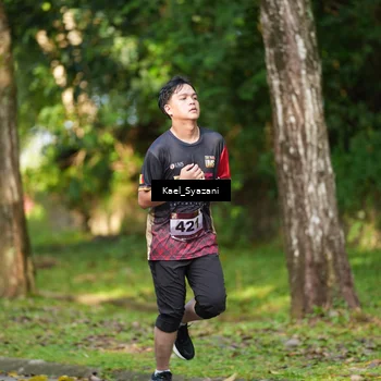 Runner Photo 9159619