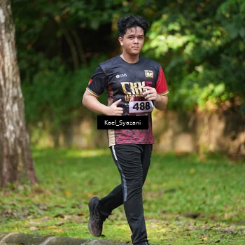 Runner Photo 9159632