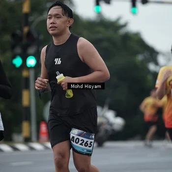 Runner Photo 9159638