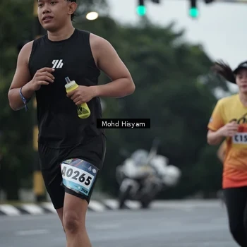 Runner Photo 9159642