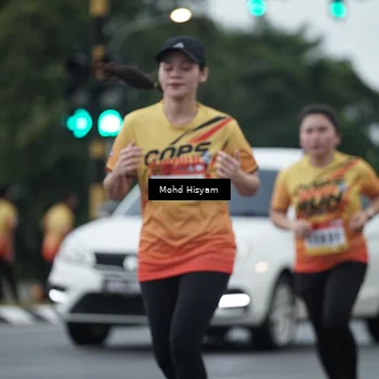 Runner Photo 9159660