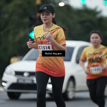 Runner Photo 9159674