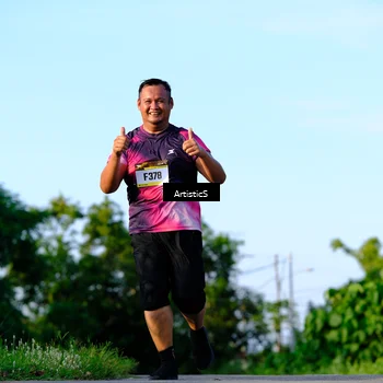 Runner Photo 9159694