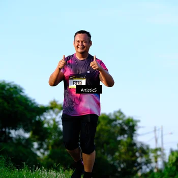 Runner Photo 9159699