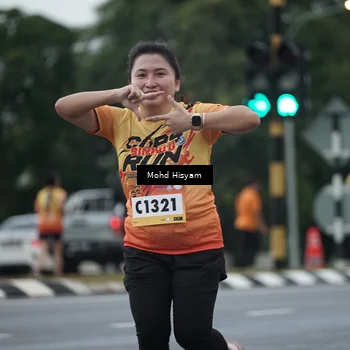Runner Photo 9159714