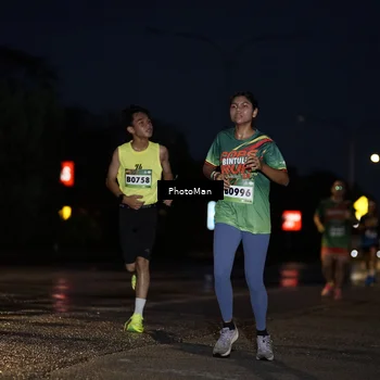 Runner Photo 9159716