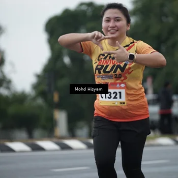 Runner Photo 9159718