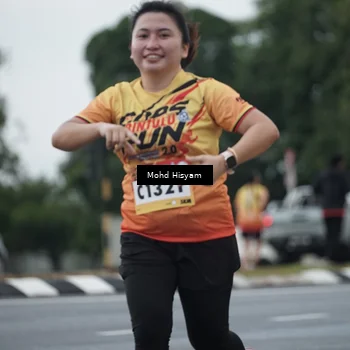 Runner Photo 9159727