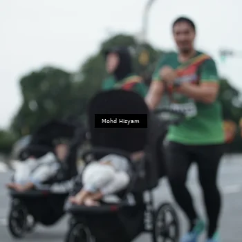 Runner Photo 9159728